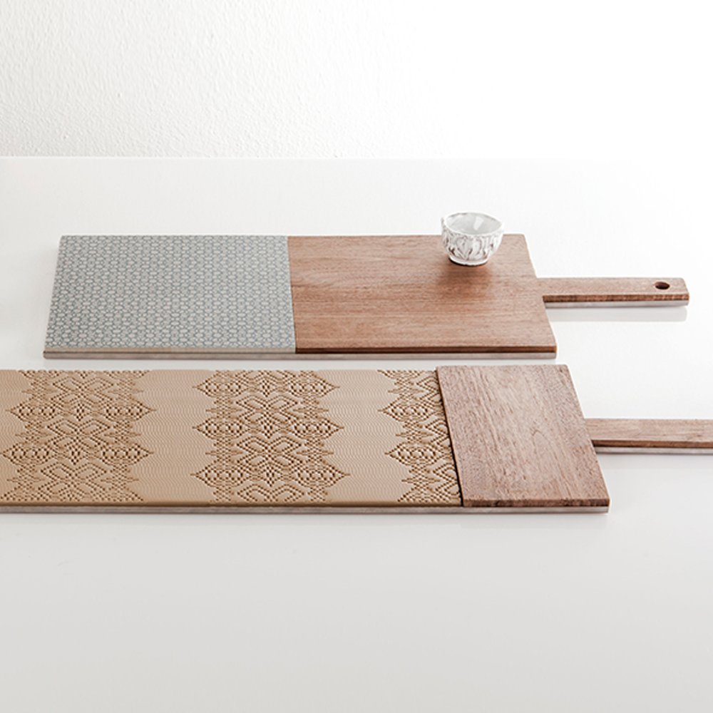 Sbam Design Vassoio / Centroravola in-Taglio 2 Offerta