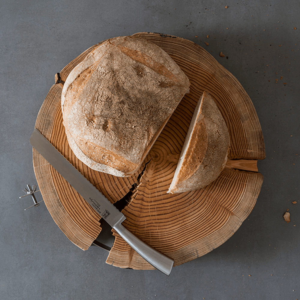Sbam Design Tagliere in Larice Economico