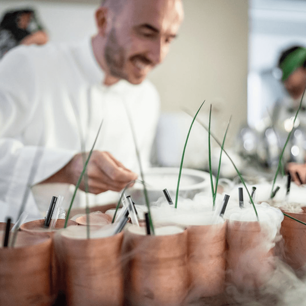 Sbam Design Bicchiere in rame – Mule Outlet