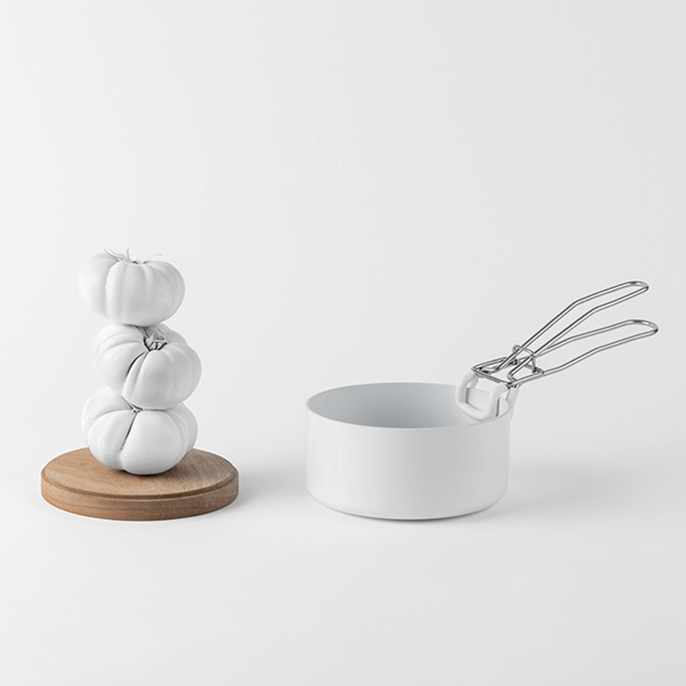 Sbam Design Coperchi in legno per ABCT Induction In Vendita
