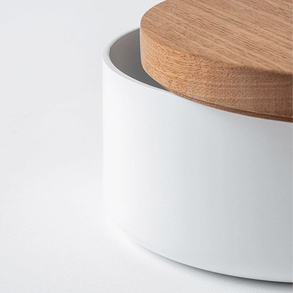 Sbam Design Coperchi in legno per ABCT Induction In Vendita