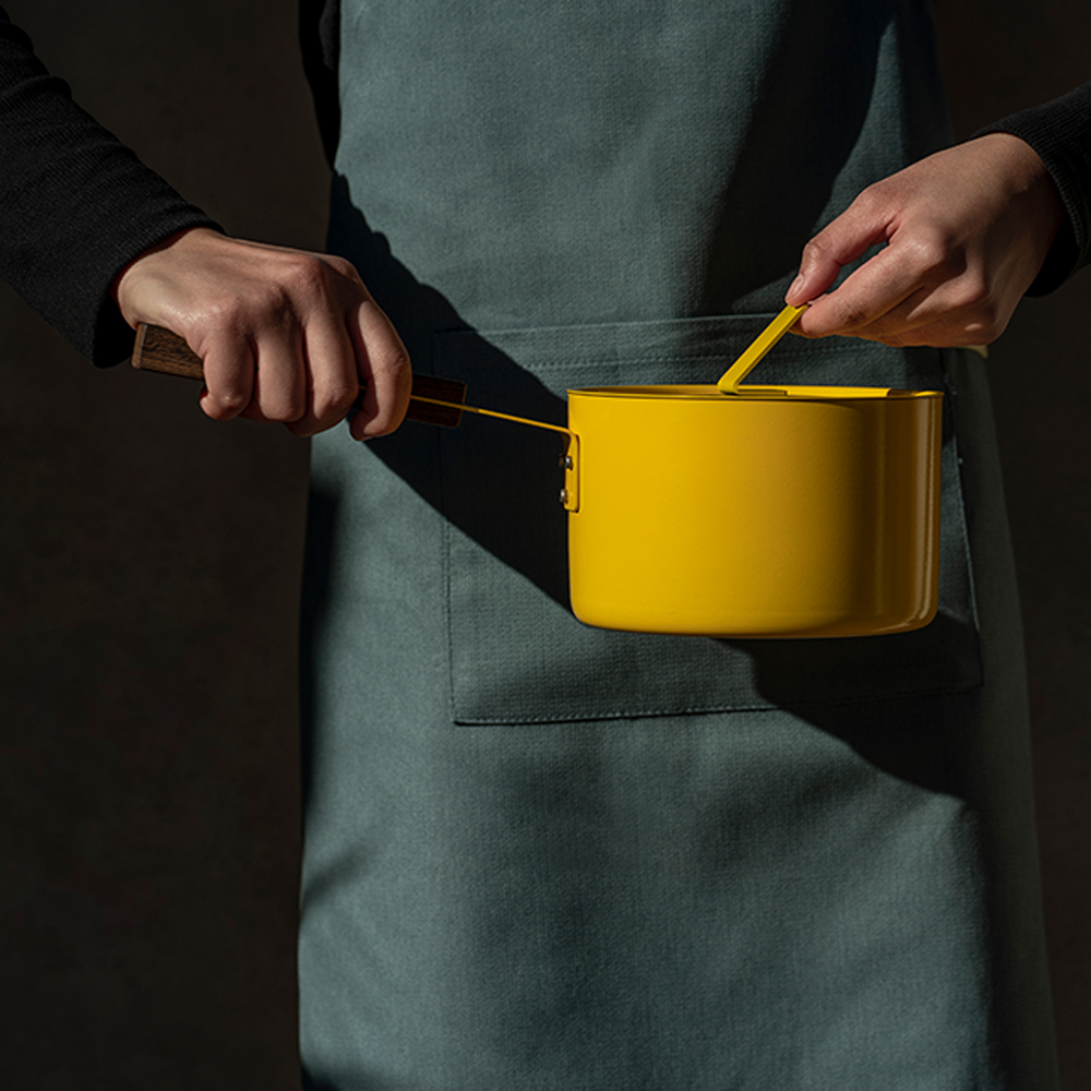 Sbam Design Casseruola per salsa – The Saucepan Negozio online di fabbrica
