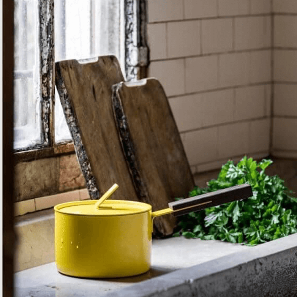Sbam Design Casseruola per salsa – The Saucepan Negozio online di fabbrica