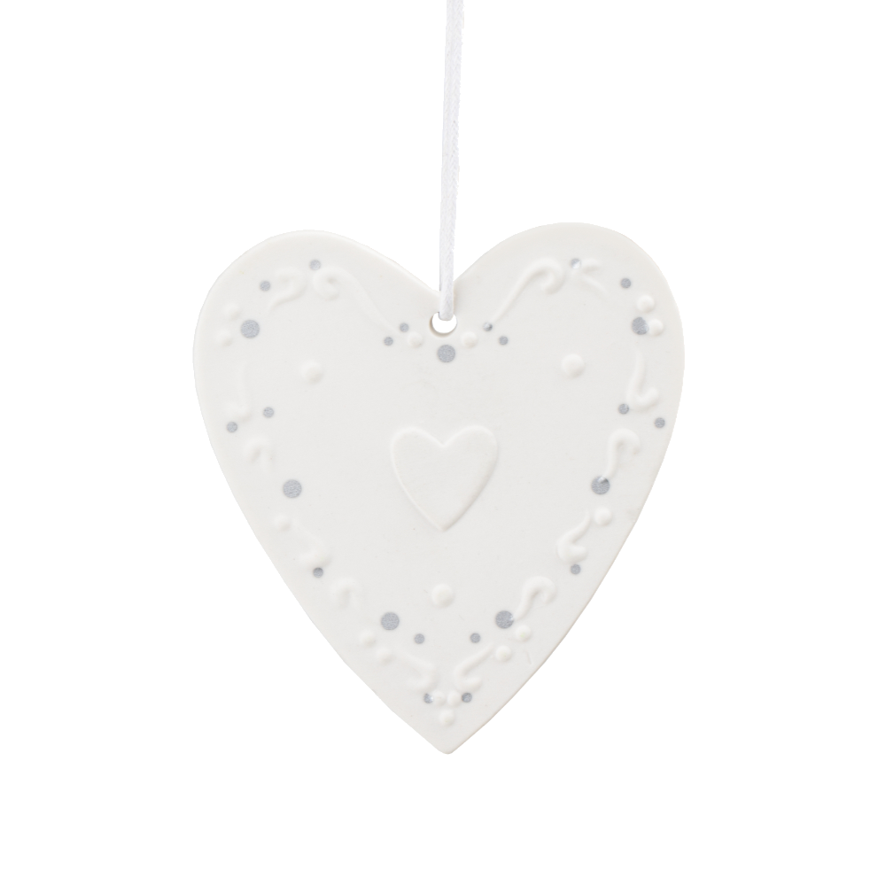 Sbam Design Decoro “Cuore” 2025