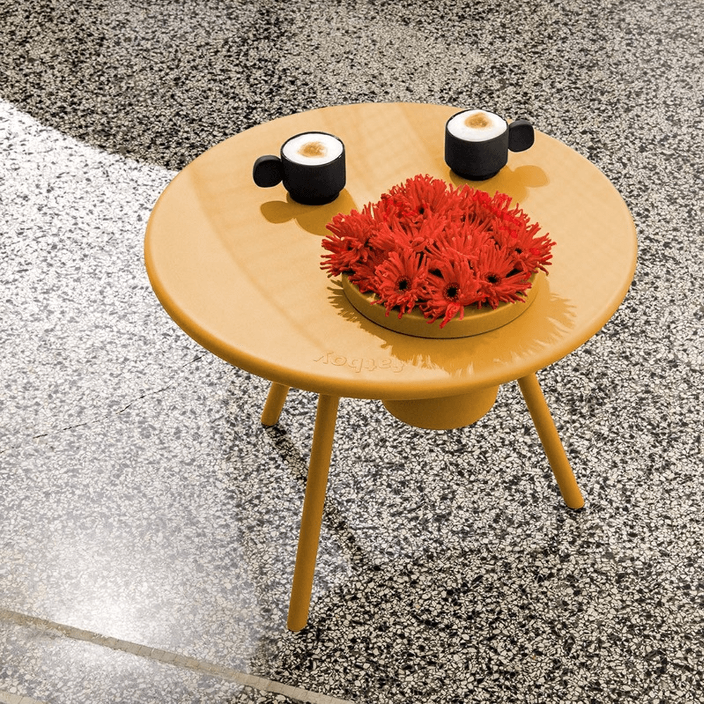 Sbam Design Bakkes – tavolino portavaso Vendita