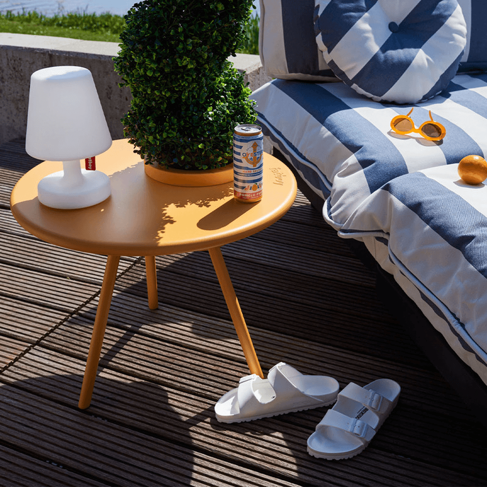 Sbam Design Bakkes – tavolino portavaso Vendita