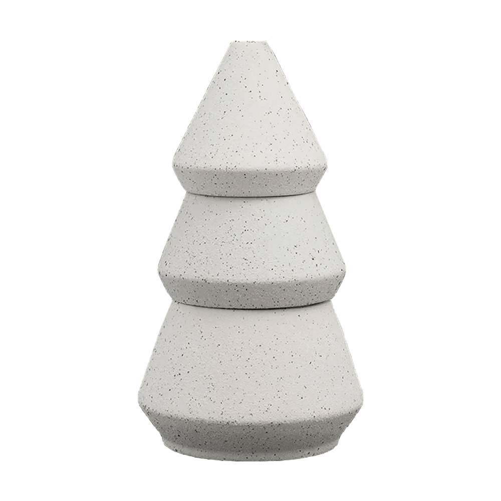 Sbam Design Candela Albero di Natale Acquista Ora
