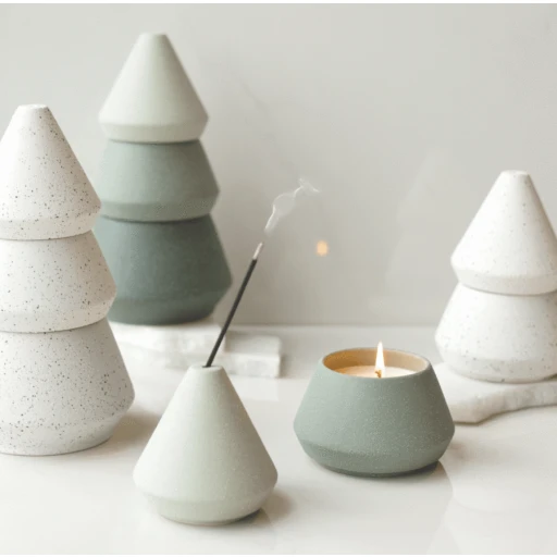 Sbam Design Candela Albero di Natale Acquista Ora
