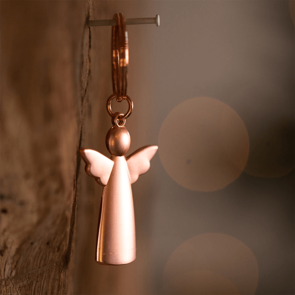 Sbam Design Portachiavi Angioletto Fino Al -60%