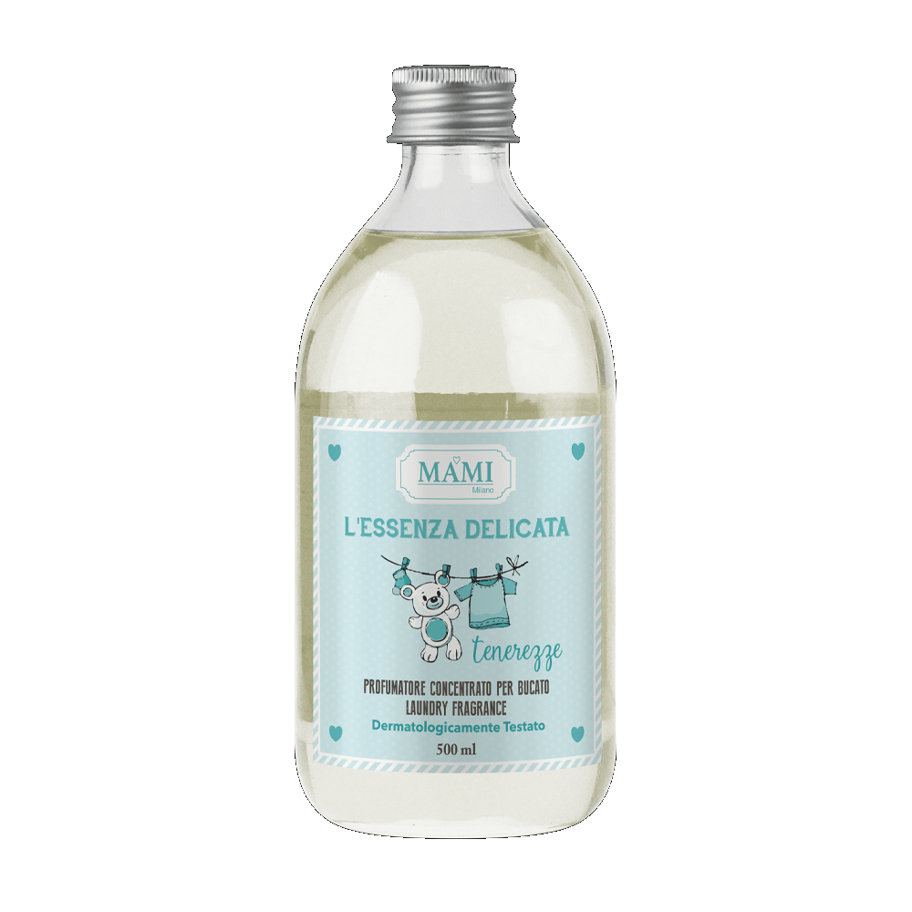 Sbam Design Profumatore concentrato per bucato – Tenerezze Shopping Online