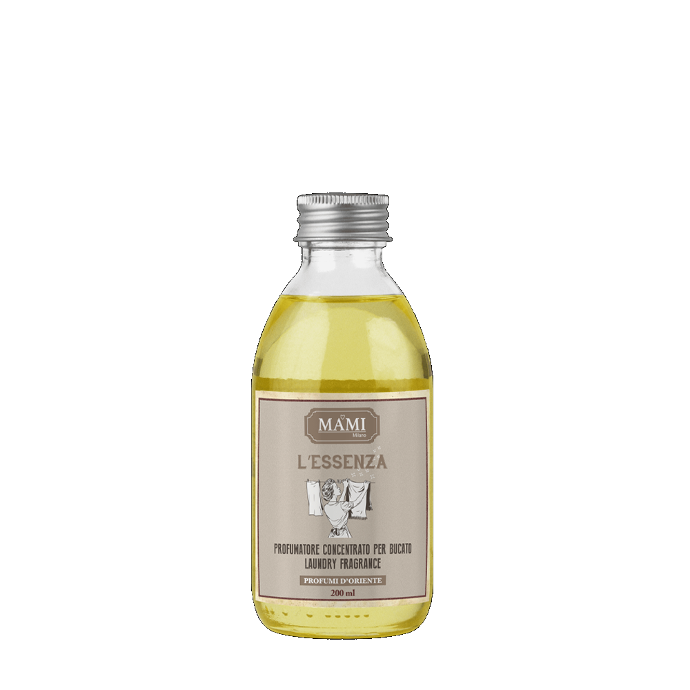 Sbam Design Profumatore concentrato per bucato – Profumi d’Oriente Prezzo Ridotto