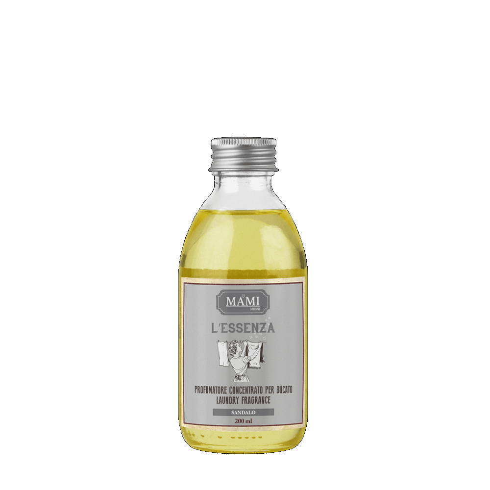 Sbam Design Profumatore concentrato per bucato – Profumi d’Oriente Prezzo Ridotto