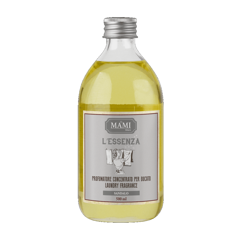 Sbam Design Profumatore concentrato per bucato – Profumi d’Oriente Prezzo Ridotto