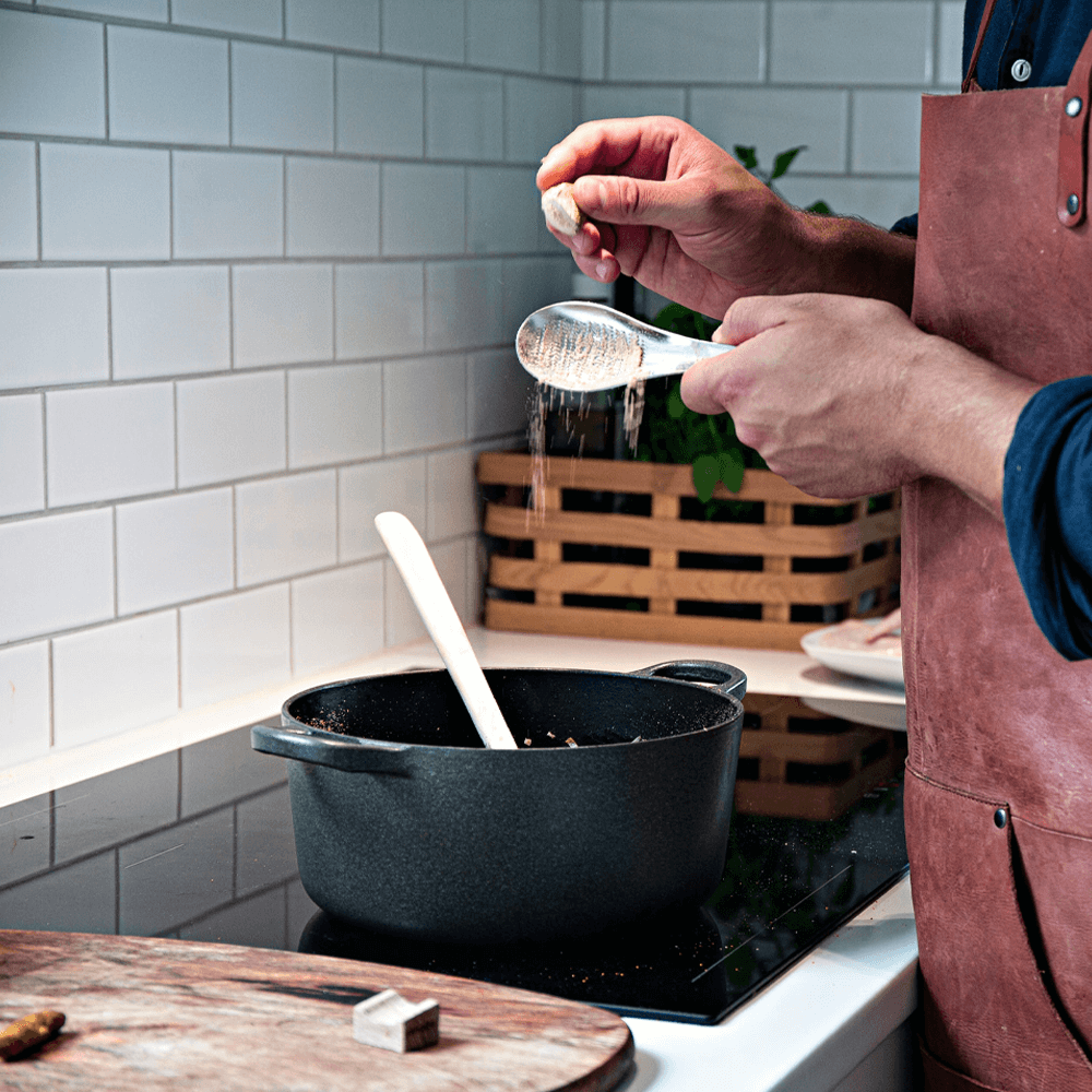 Sbam Design Grattugia da tavola con Zenzero e Curcuma In Vendita