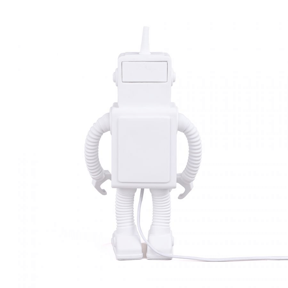 Sbam Design Robot Lamp Saldi