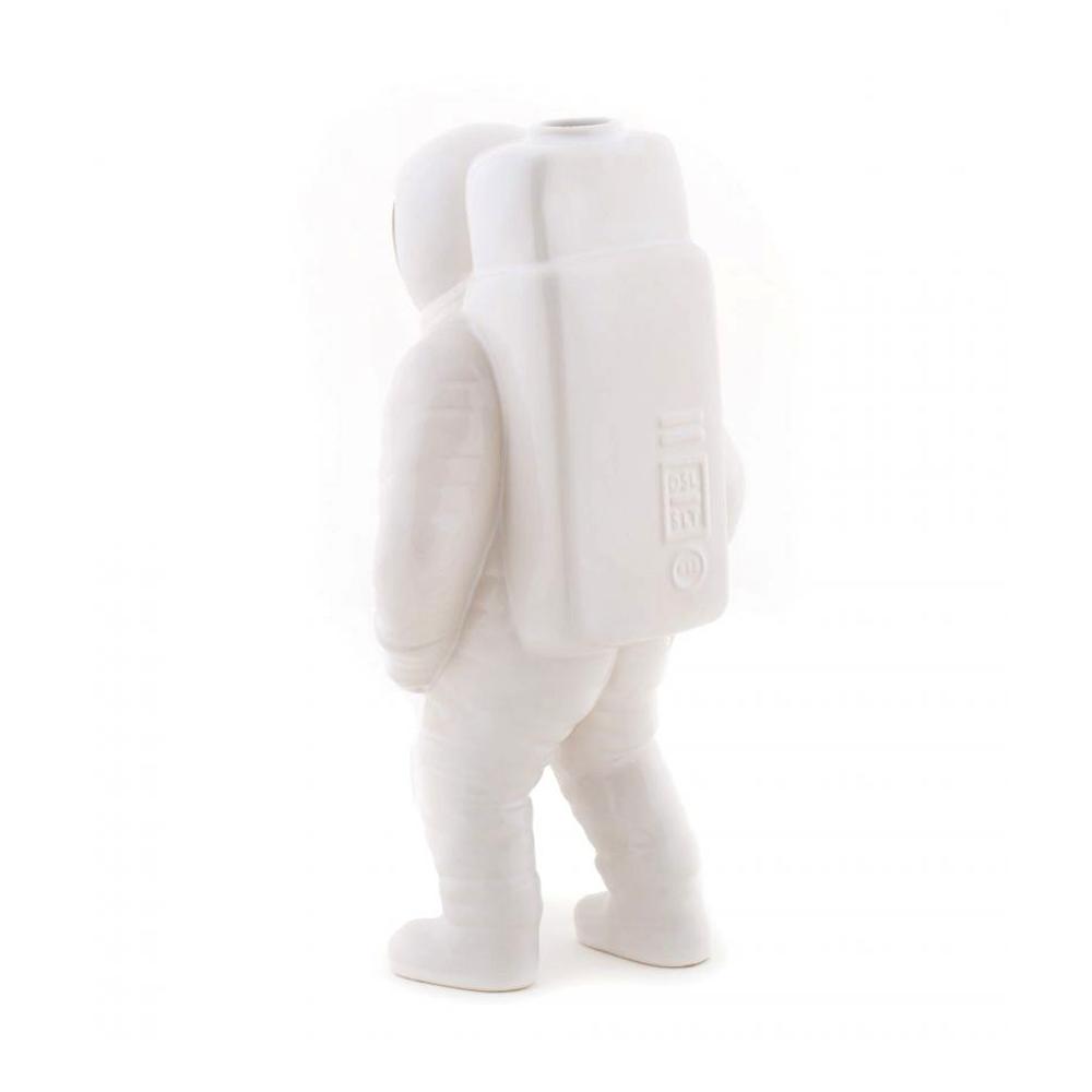 Sbam Design Vaso astronauta – Cosmic Diner Starman Offerte