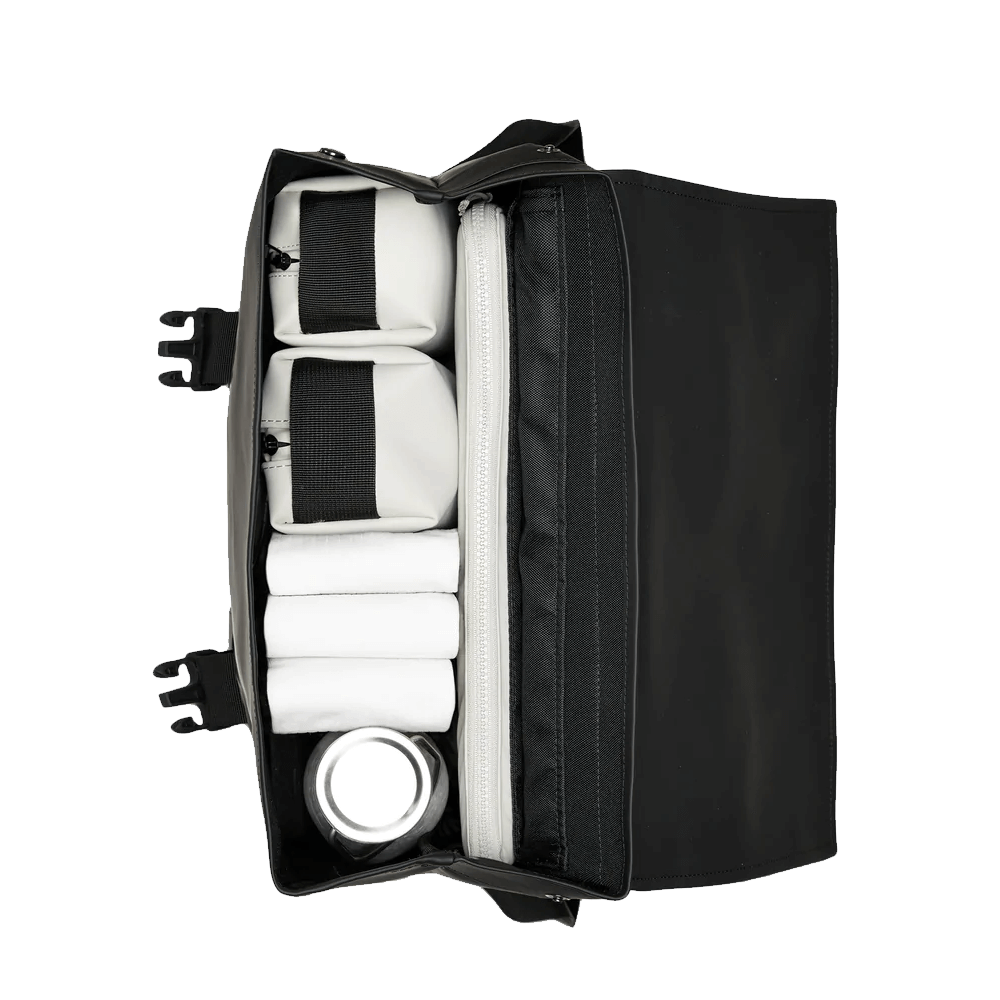 Sbam Design Zaino a cartella impermeabile – Trail MSN Bag Hotsell
