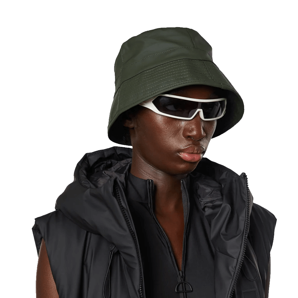 Sbam Design Cappello alla pescatora impermeabile – Bucket Hat Vendita Calda