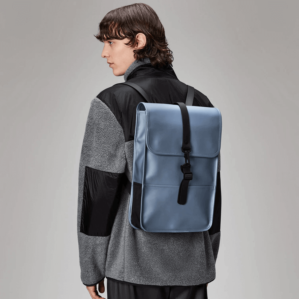 Sbam Design Zaino impermeabile 9L – backpack mini I Più Venduti