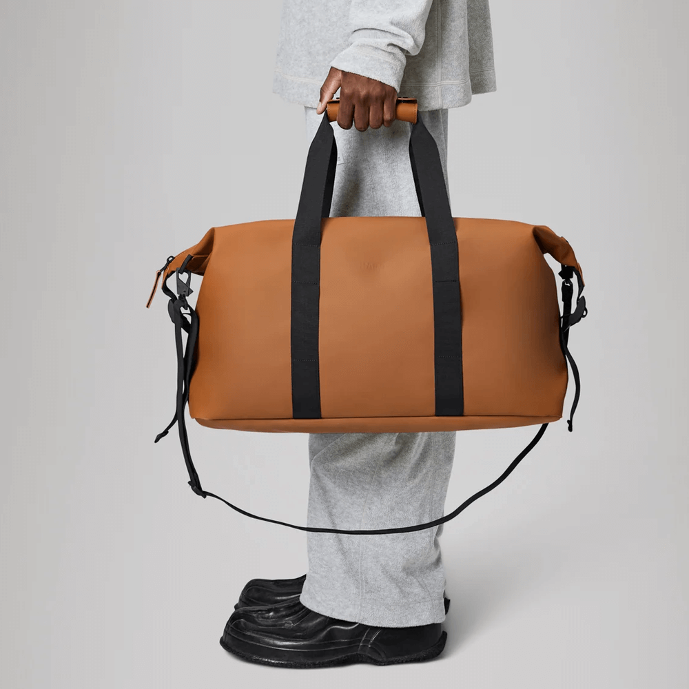 Sbam Design Borsone impermeabile – Hilo Weekend Bag Vendite Flash