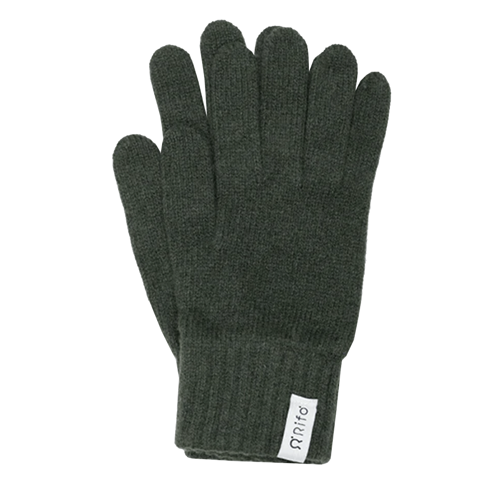 Sbam Design Guanti da uomo in Cashmere Rigenerato – Pier Paolo 2025