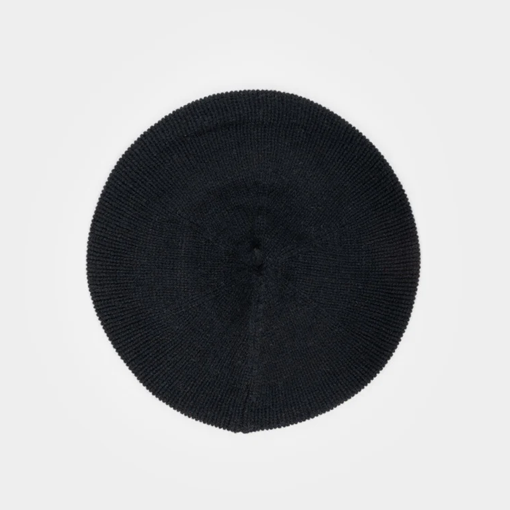 Sbam Design Cappello Basco in Cashmere Rigenerato – Nicole Qualità
