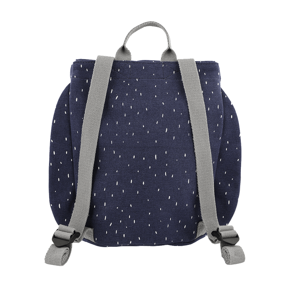 Sbam Design Zaino in tessuto per bambini – Pinguino Negozi Online