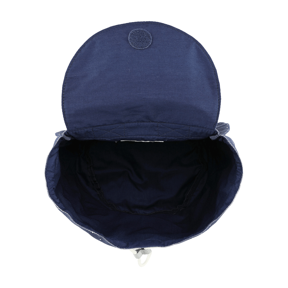 Sbam Design Zaino in tessuto per bambini – Pinguino Negozi Online