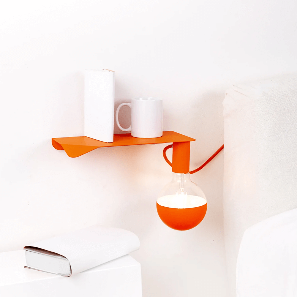 Sbam Design Lampadina Maria Consegna Veloce