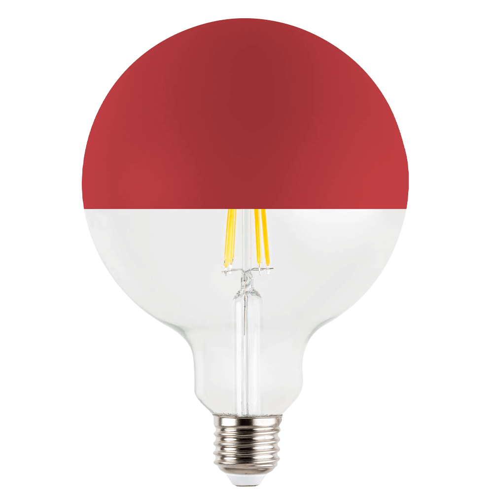 Sbam Design Lampadina Maria Consegna Veloce