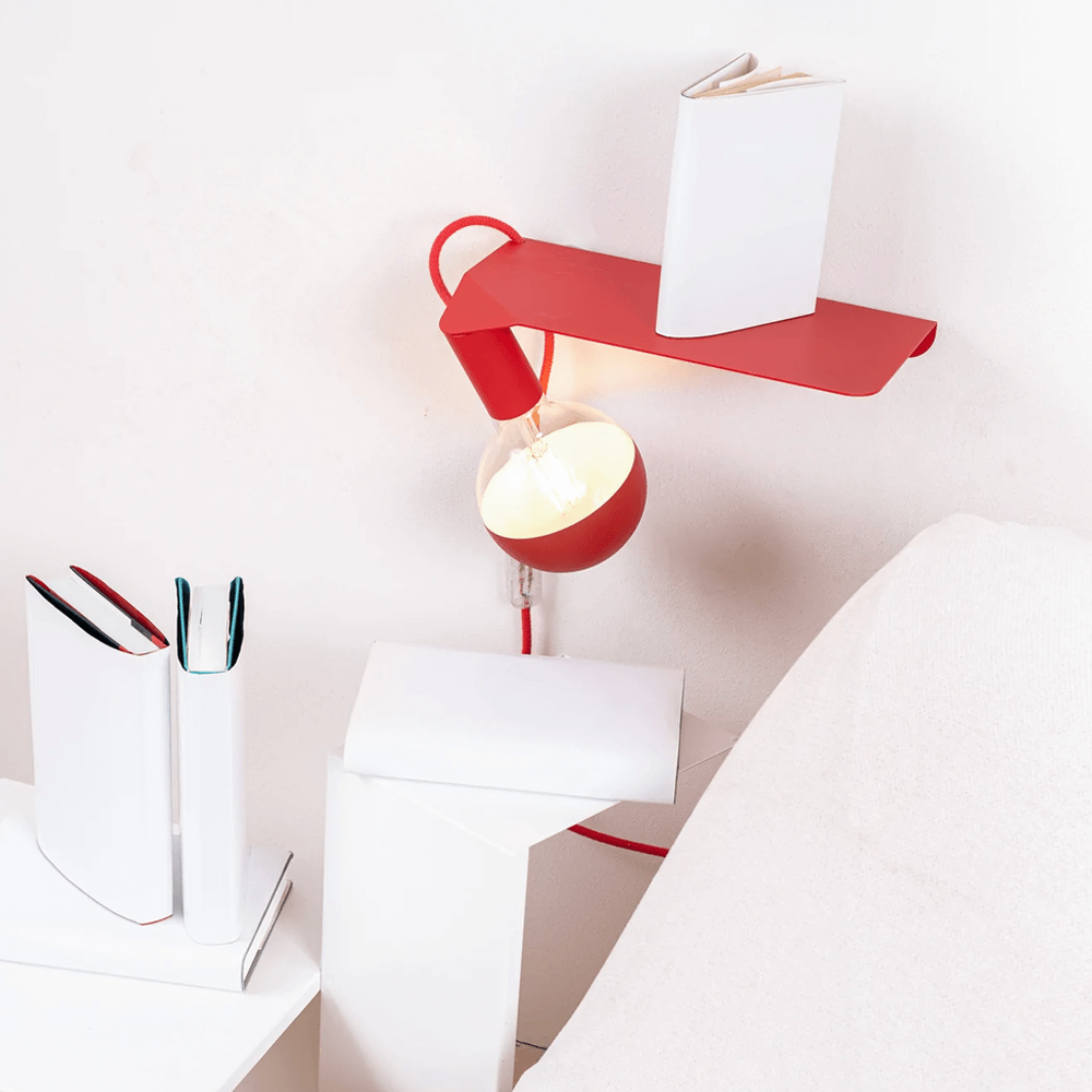 Sbam Design Lampadina Maria Consegna Veloce
