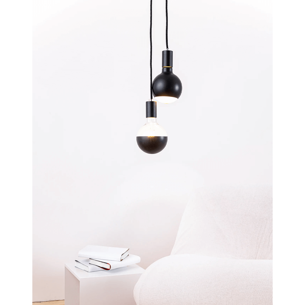 Sbam Design Lampadina Lucia Promozione Limitata