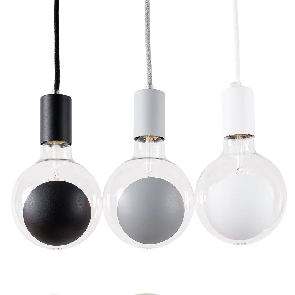 Sbam Design Lampadina Sofia Fino Al -60%