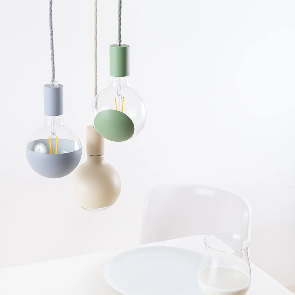 Sbam Design Lampadina Sofia Fino Al -60%
