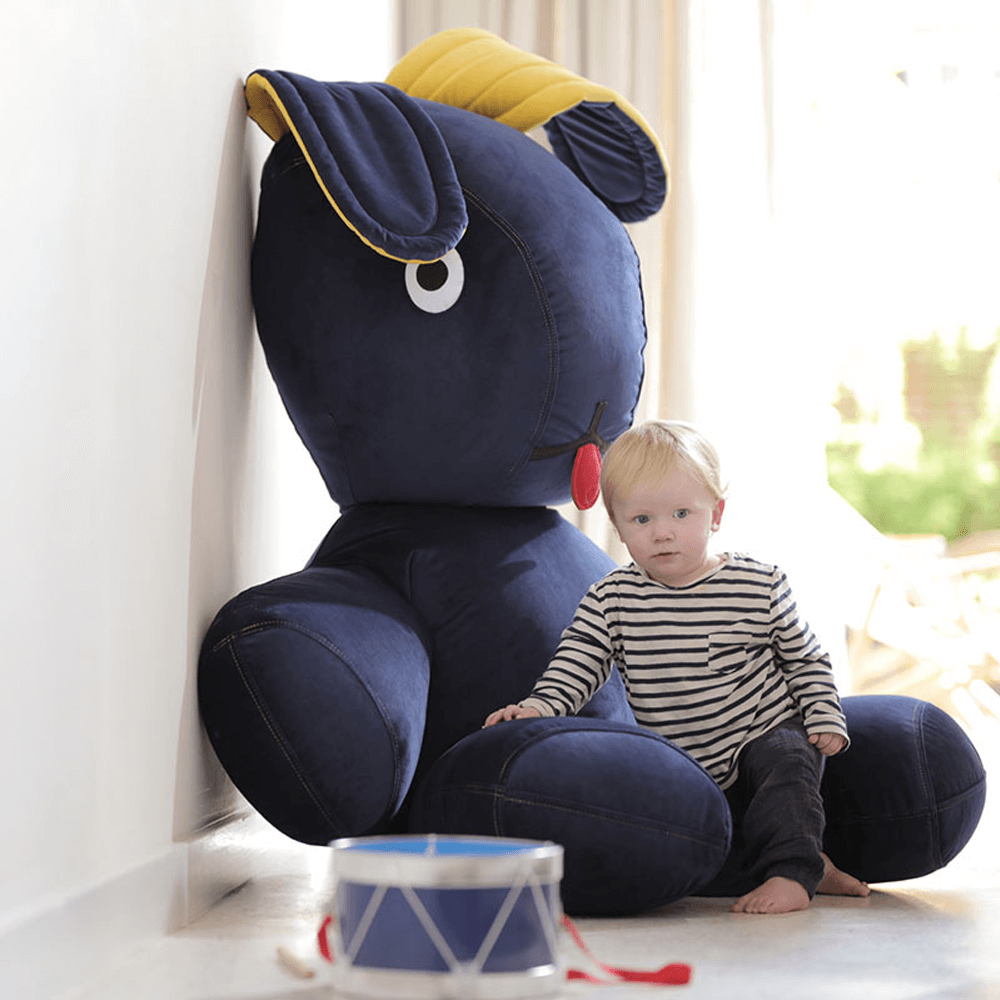 Sbam Design Co9 XS – Grande Coniglio peluche Outlet
