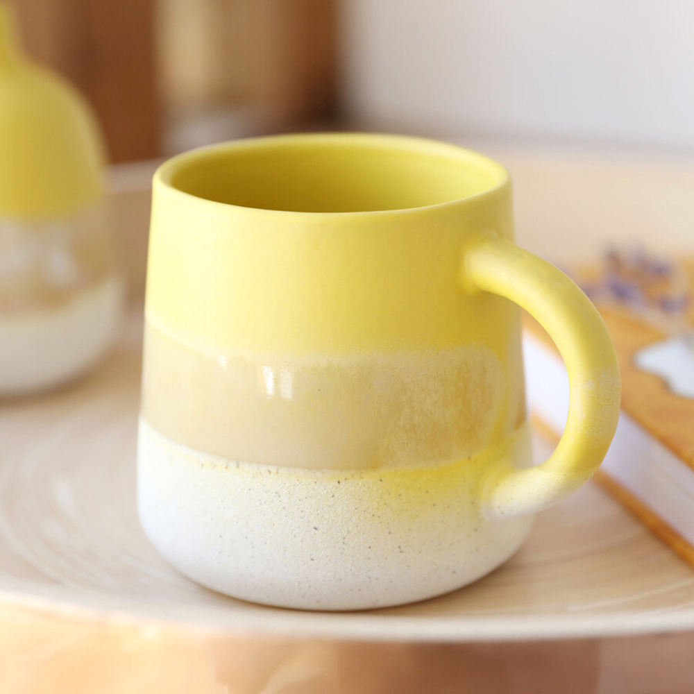 Sbam Design Tazza in ceramica Mojave Offerte