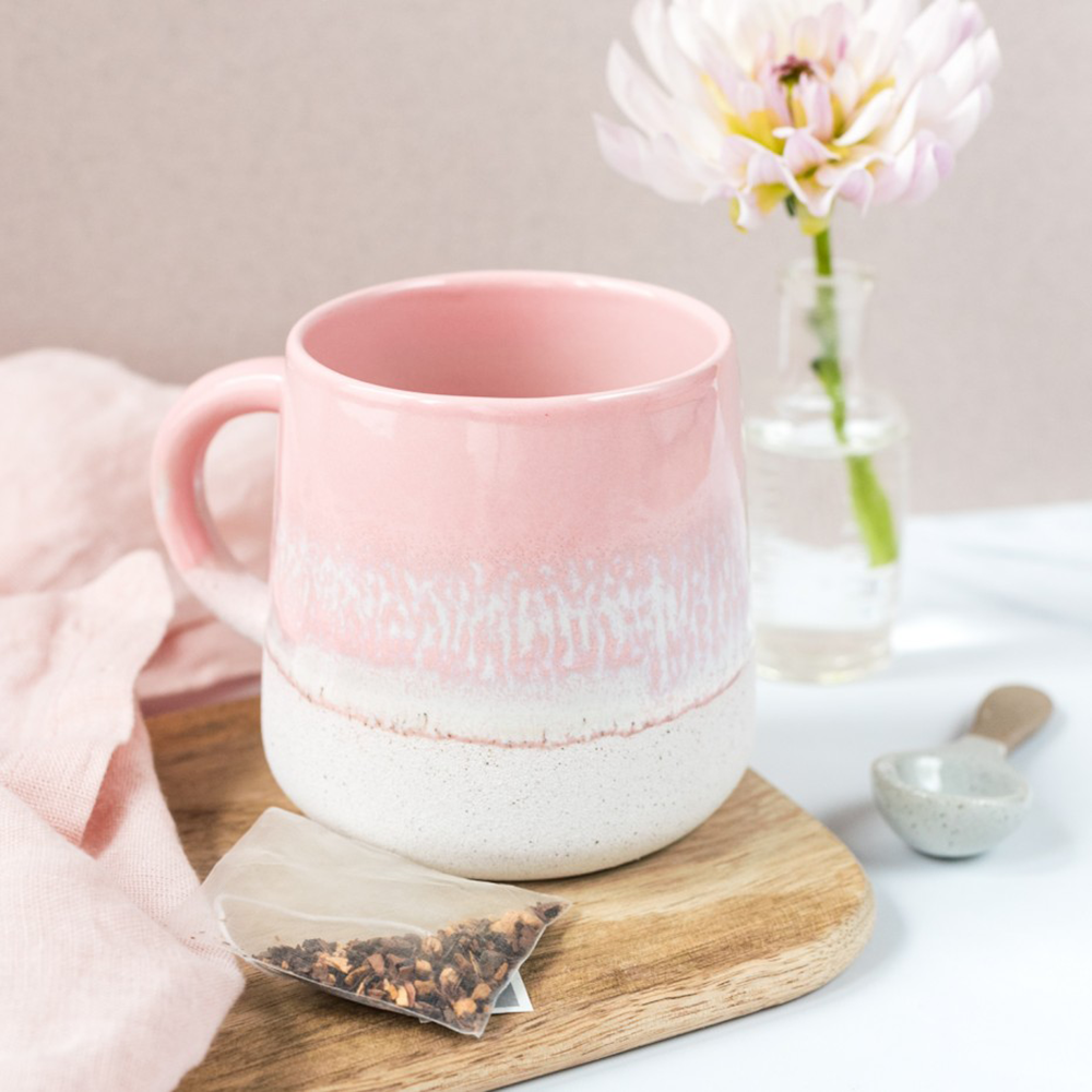 Sbam Design Tazza in ceramica Mojave Offerte