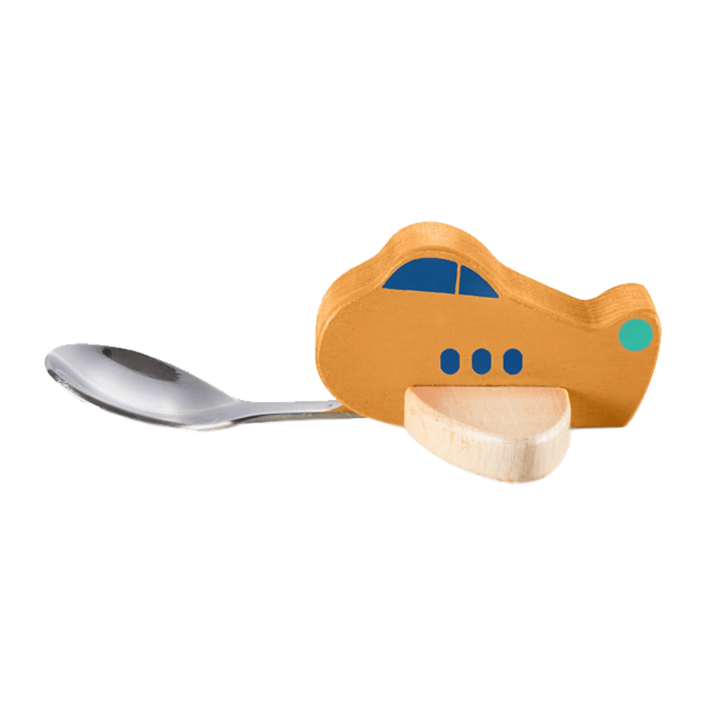 Sbam Design Cucchiaino aereo
