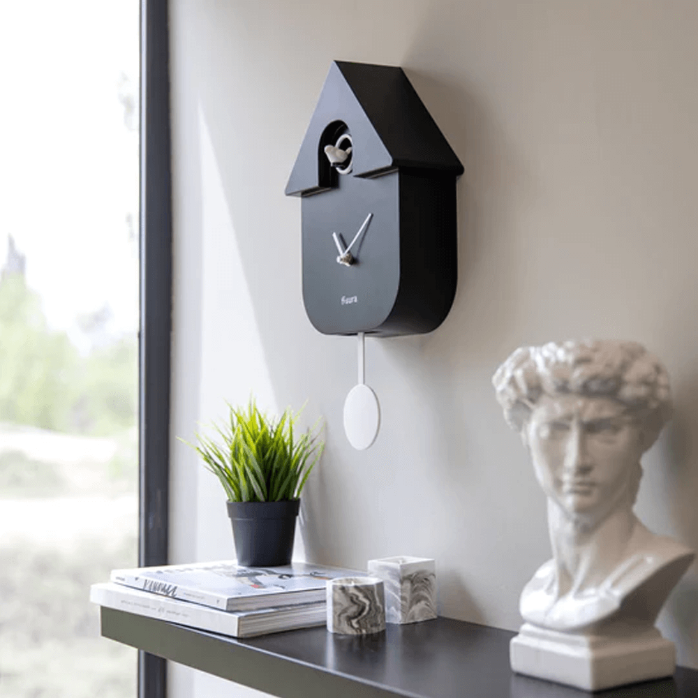 Sbam Design Orologio a Cucù Vendite Flash