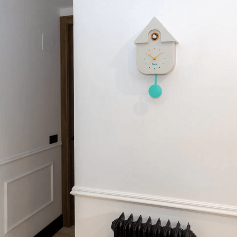 Sbam Design Orologio a Cucù con quadrante Sconto di tempo limitato