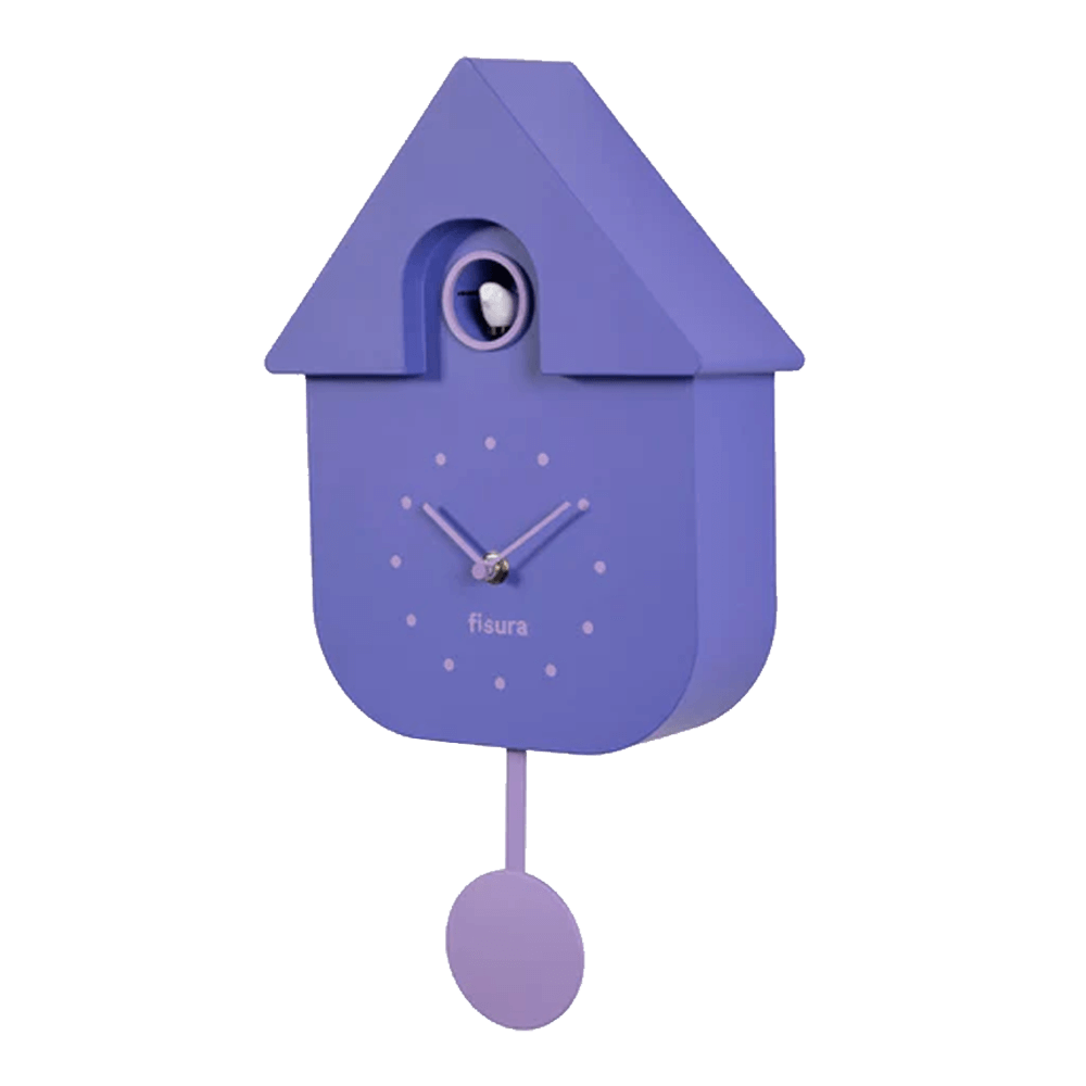 Sbam Design Orologio a Cucù con quadrante Sconto di tempo limitato