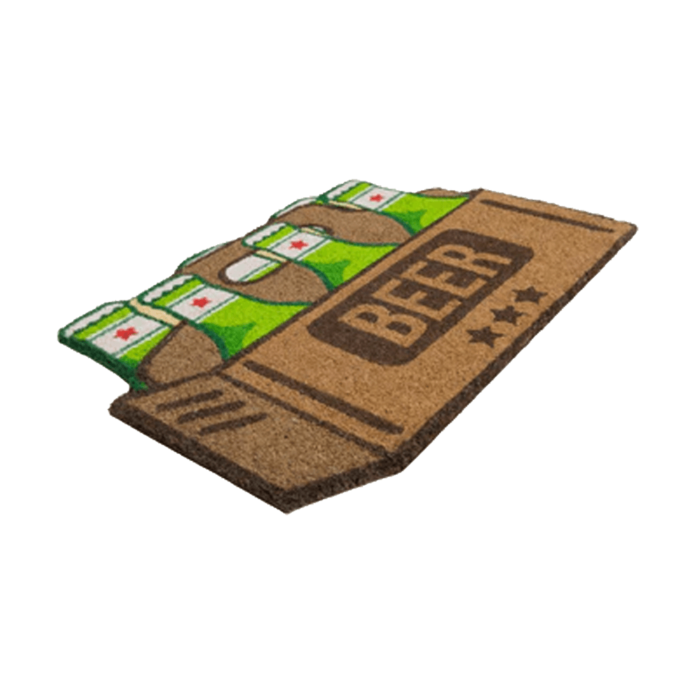 Sbam Design Zerbino sagomato – Beer Negozio online di fabbrica