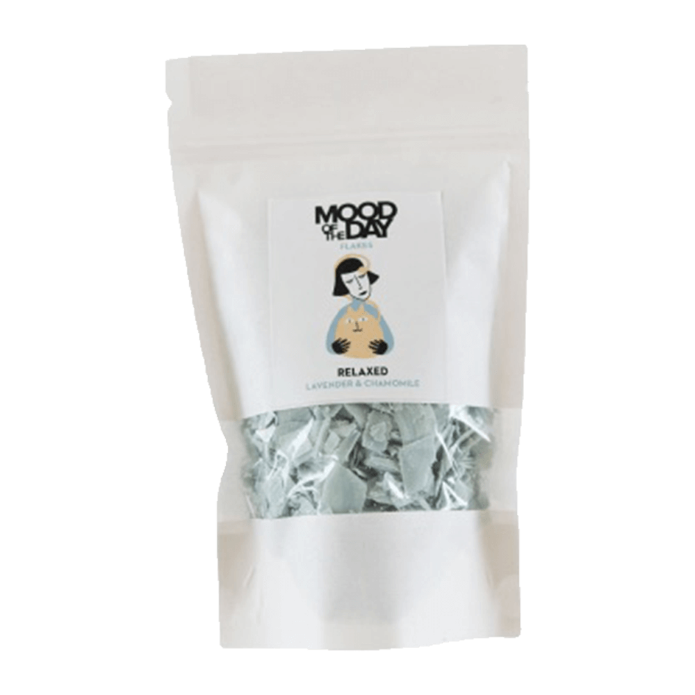 Sbam Design Fiocchi di sapone – Mood Of The Day Fornitura limitata