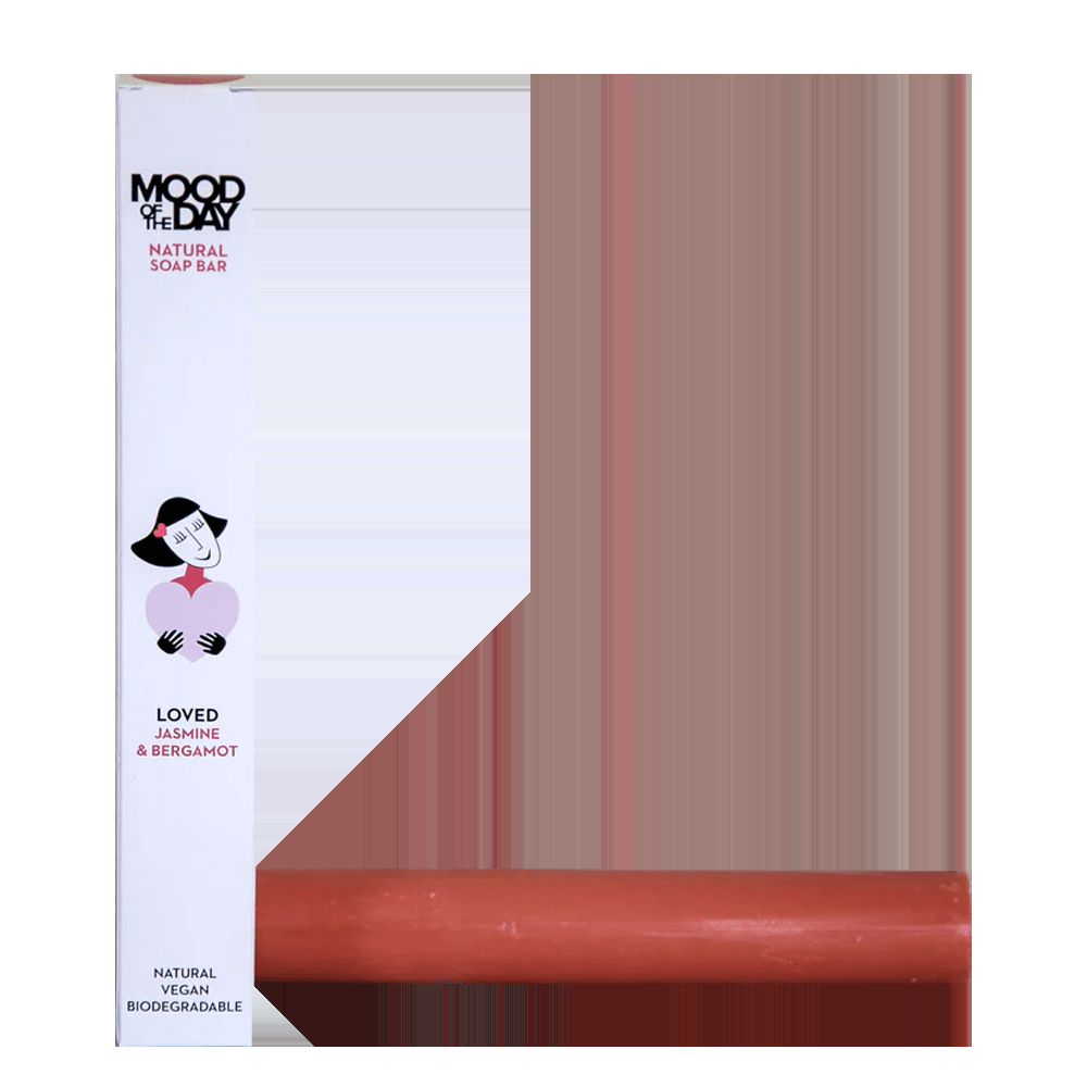Sbam Design Bastoncini di sapone – Mood Of The Day Shopping online