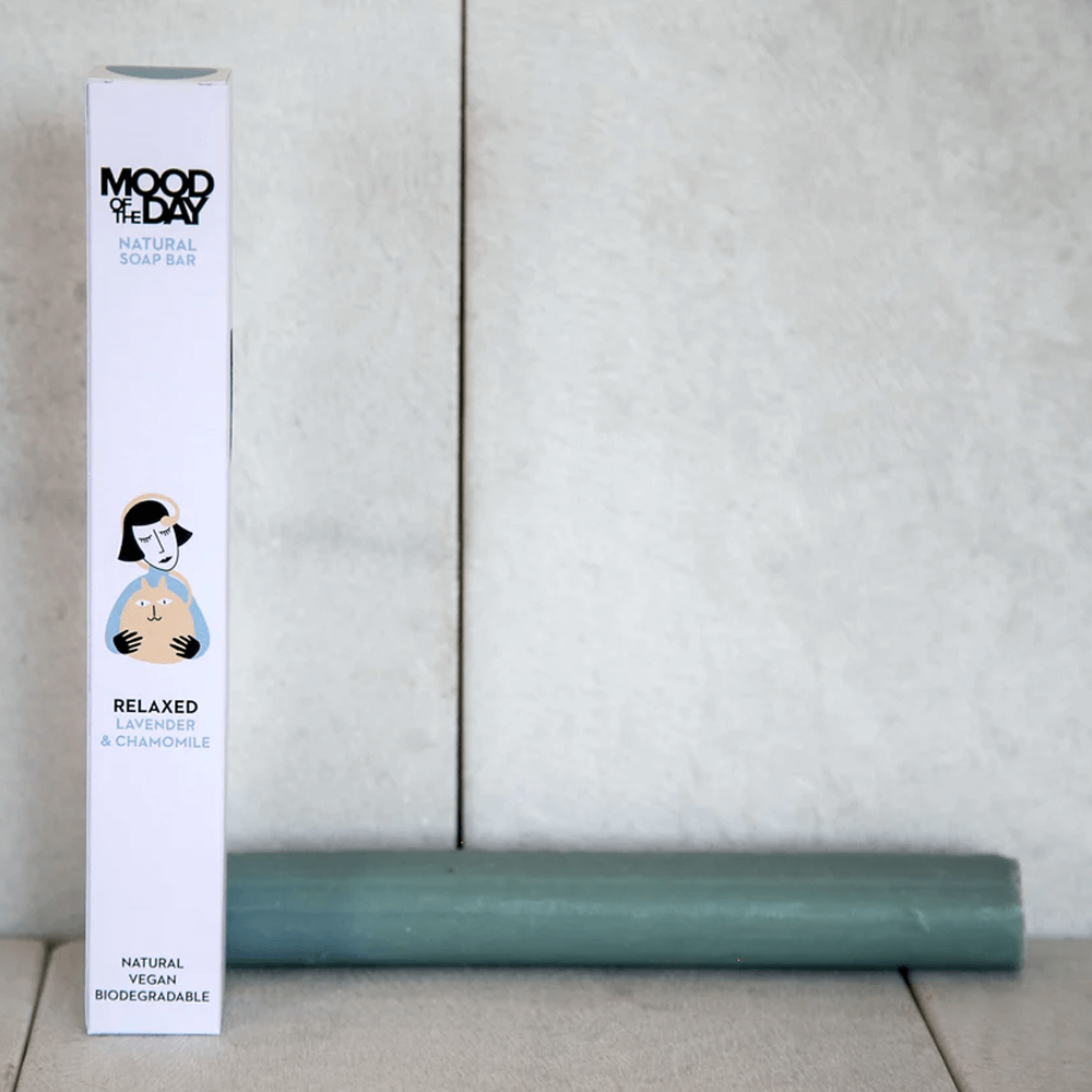 Sbam Design Bastoncini di sapone – Mood Of The Day Shopping online