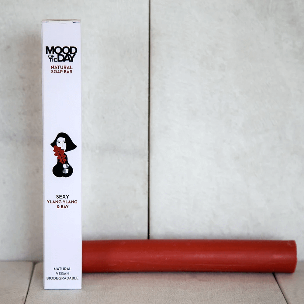 Sbam Design Bastoncini di sapone – Mood Of The Day Shopping online