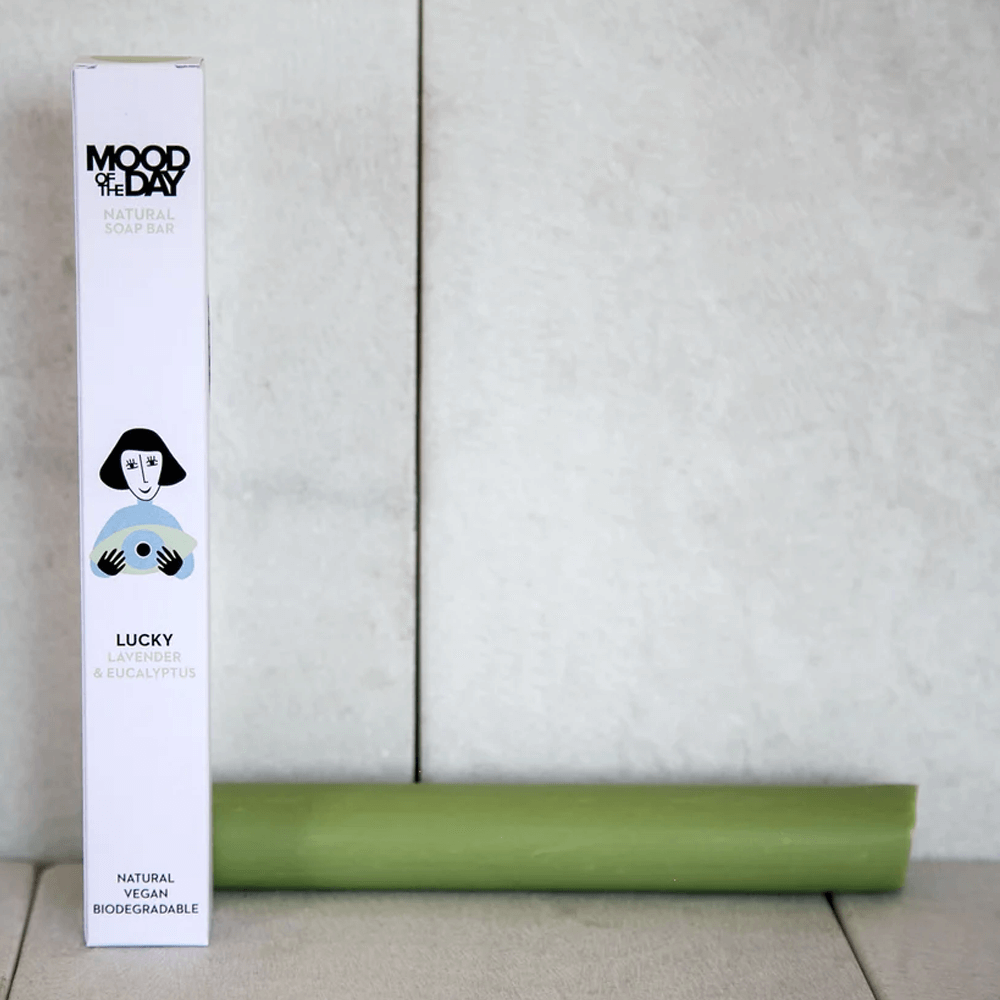 Sbam Design Bastoncini di sapone – Mood Of The Day Shopping online
