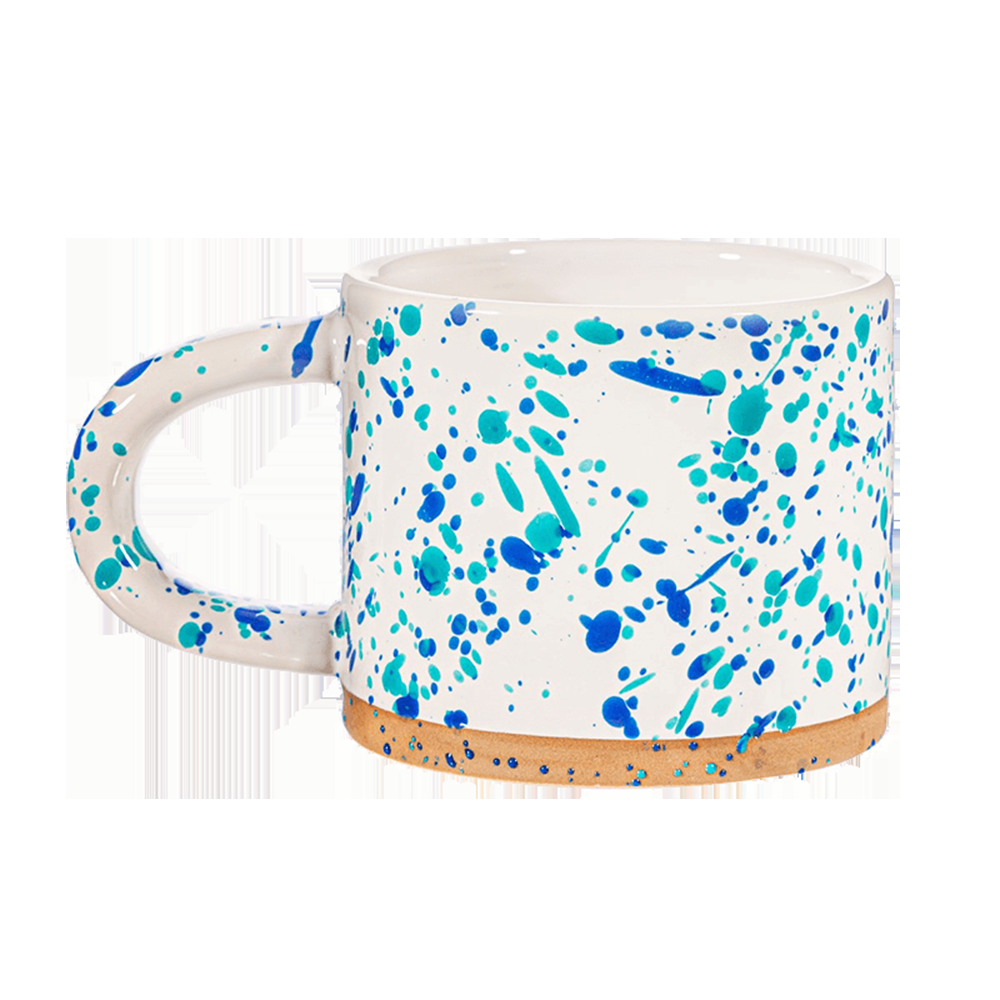 Sbam Design Tazza in ceramica maximalism Vendite stagionali