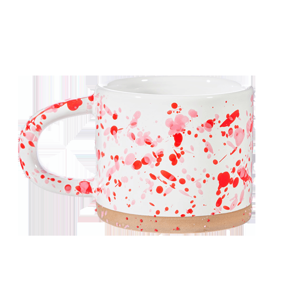 Sbam Design Tazza in ceramica maximalism Vendite stagionali