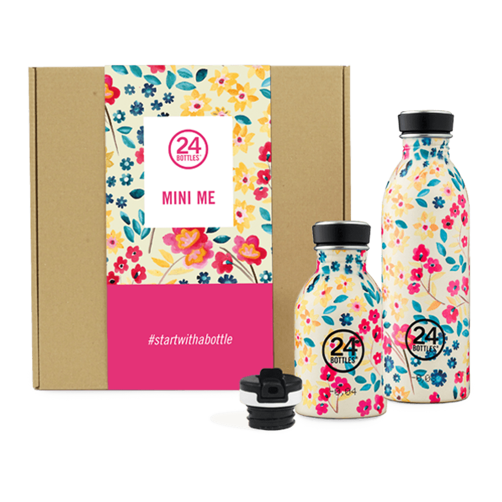 Sbam Design Mini Me gift box – Little Buds Clima Vendita calda